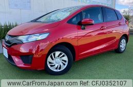 honda fit 2014 quick_quick_DBA-GK3_GK3-1031644