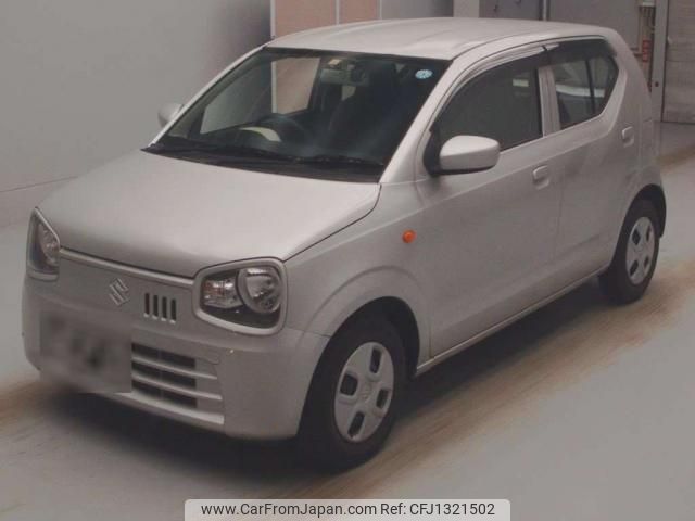 suzuki alto 2019 quick_quick_DBA-HA36S_HA36S-531521 image 1