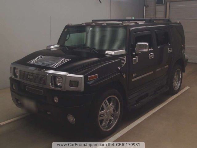 hummer hummer-others 2011 -OTHER IMPORTED 【市原 300さ8865】--Hummer ﾌﾒｲ-5GRGN23U26H106176---OTHER IMPORTED 【市原 300さ8865】--Hummer ﾌﾒｲ-5GRGN23U26H106176- image 1