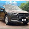 mazda cx-8 2018 quick_quick_KG2P_KG2P-122228 image 17