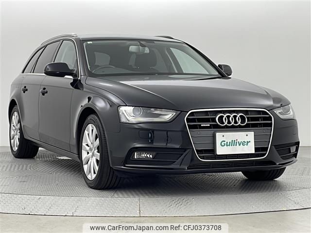 audi a4 2014 -AUDI--Audi A4 DBA-8KCDNF--WAUZZZ8K7EA112977---AUDI--Audi A4 DBA-8KCDNF--WAUZZZ8K7EA112977- image 1