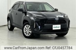 toyota yaris-cross 2023 -TOYOTA--Yaris Cross 6AA-MXPJ10--MXPJ10-2056081---TOYOTA--Yaris Cross 6AA-MXPJ10--MXPJ10-2056081-