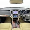 toyota crown 2013 -TOYOTA--Crown DAA-AWS210--AWS210-6021640---TOYOTA--Crown DAA-AWS210--AWS210-6021640- image 17