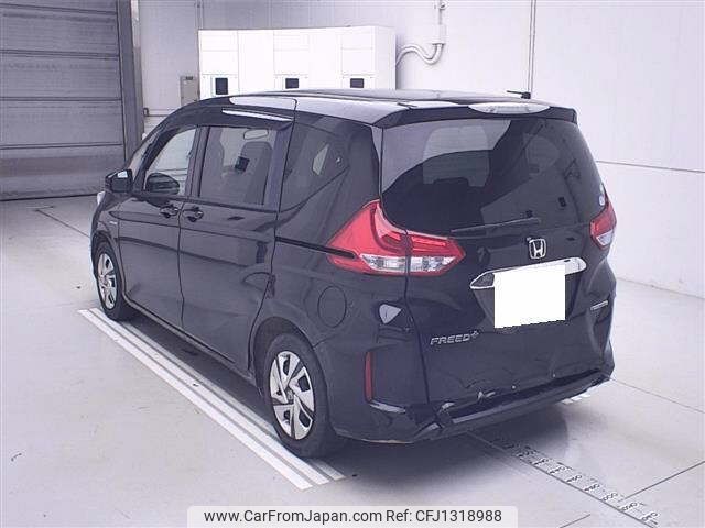 honda freed 2019 -HONDA 【新潟 502ﾌ7457】--Freed GB7-1107449---HONDA 【新潟 502ﾌ7457】--Freed GB7-1107449- image 2