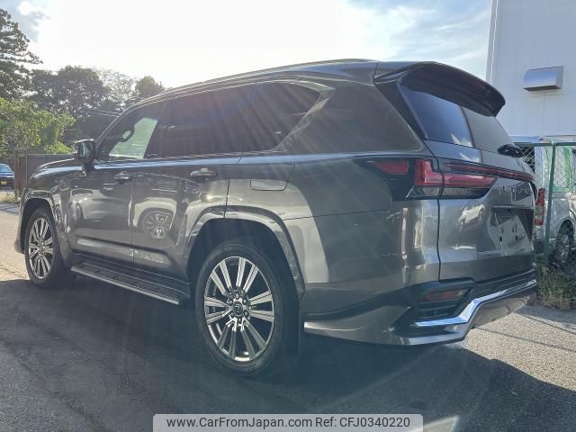 lexus lx 2023 quick_quick_3BA-VJA310W_VJA310-4033301 image 2