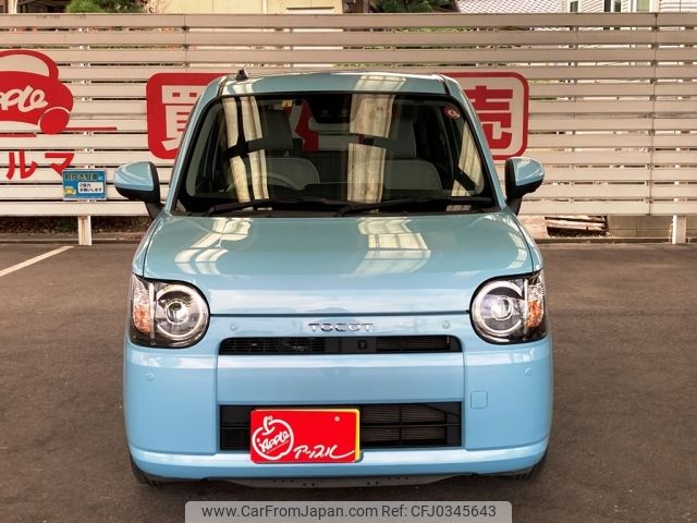 daihatsu mira-tocot 2020 -DAIHATSU--Mira Tocot DBA-LA550S--LA550S-0035503---DAIHATSU--Mira Tocot DBA-LA550S--LA550S-0035503- image 2