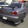 nissan skyline-coupe 1999 -NISSAN 【三重 362ﾁ23】--Skyline Coupe BNR34-003450---NISSAN 【三重 362ﾁ23】--Skyline Coupe BNR34-003450- image 7