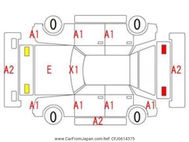 daihatsu tanto 2014 -DAIHATSU--Tanto DBA-LA610S--LA610S-0015172---DAIHATSU--Tanto DBA-LA610S--LA610S-0015172- image 2