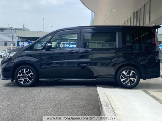 honda stepwagon 2018 quick_quick_DBA-RP3_RP3-1222342 image 2