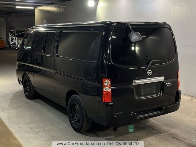 nissan caravan-van 2005 -NISSAN--Caravan Van CWGE25-031838---NISSAN--Caravan Van CWGE25-031838- image 2