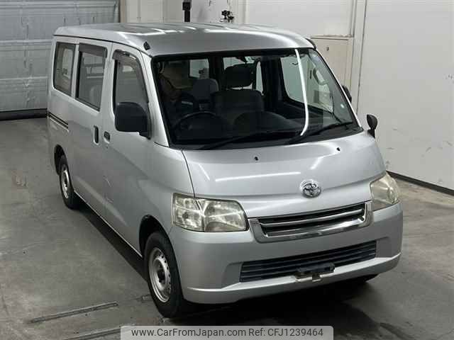toyota townace-van 2008 -TOYOTA--Townace Van S402M-0004466---TOYOTA--Townace Van S402M-0004466- image 1