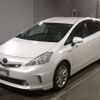 toyota prius-α 2013 CFJ1852386 image 1