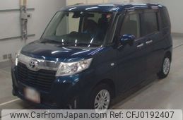 toyota roomy 2017 -TOYOTA--Roomy M900A-0087390---TOYOTA--Roomy M900A-0087390-