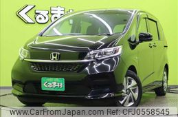 honda freed 2021 -HONDA--Freed 6AA-GB7--GB7-3157860---HONDA--Freed 6AA-GB7--GB7-3157860-