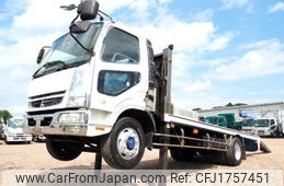 mitsubishi-fuso fighter 2006 CFJ1757451