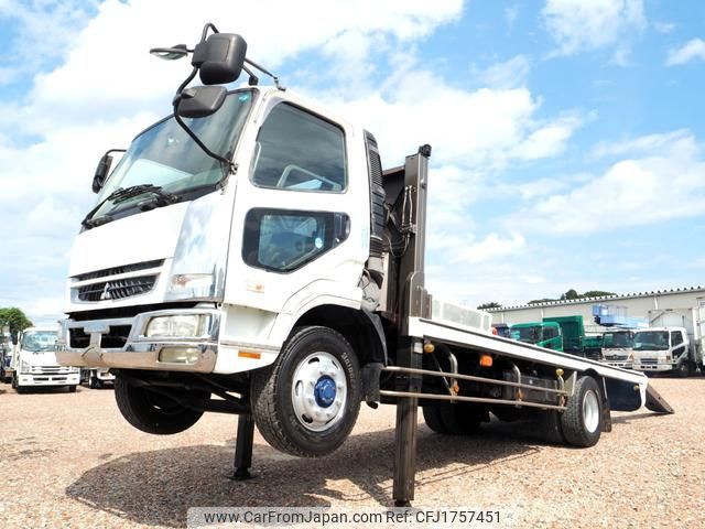 mitsubishi-fuso fighter 2006 CFJ1757451 image 1