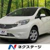 nissan note 2013 -NISSAN--Note DBA-E12--E12-178368---NISSAN--Note DBA-E12--E12-178368- image 1