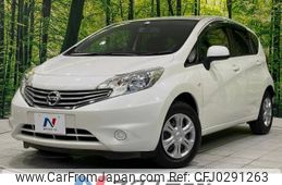 nissan note 2013 -NISSAN--Note DBA-E12--E12-178368---NISSAN--Note DBA-E12--E12-178368-