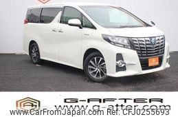 toyota alphard 2016 -TOYOTA--Alphard DAA-AYH30W--AYH30-0040711---TOYOTA--Alphard DAA-AYH30W--AYH30-0040711-