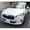 bmw 2-series 2023 -BMW--BMW 2 Series 3DA-22BY20--WBA22BY0607M7612---BMW--BMW 2 Series 3DA-22BY20--WBA22BY0607M7612- image 5