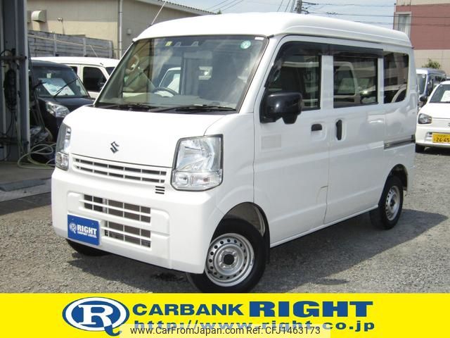 suzuki every 2021 GOO_JP_700040326930250723005 image 1