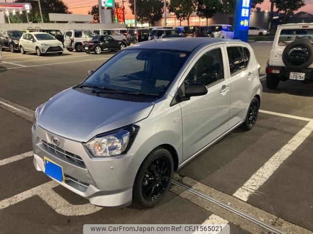 daihatsu mira-e-s 2025 CFJ1565021 image 2