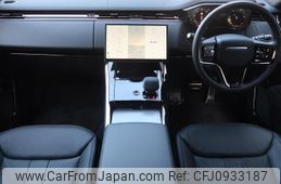 land-rover range-rover-sport 2024 GOO_JP_965025032409620022001