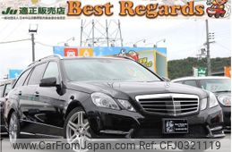 mercedes-benz e-class-station-wagon 2011 quick_quick_212259C_WDD2122592A529328