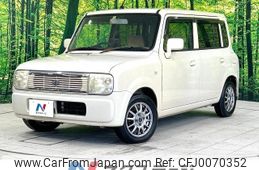 suzuki alto-lapin 2005 -SUZUKI--Alto Lapin CBA-HE21S--HE21S-543619---SUZUKI--Alto Lapin CBA-HE21S--HE21S-543619-