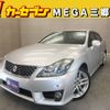 toyota crown 2010 -TOYOTA--Crown DBA-GRS200--GRS200-0046402---TOYOTA--Crown DBA-GRS200--GRS200-0046402- image 1