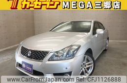 toyota crown 2010 -TOYOTA--Crown DBA-GRS200--GRS200-0046402---TOYOTA--Crown DBA-GRS200--GRS200-0046402-
