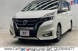 nissan serena 2017 quick_quick_GFC27_GFC27-056641