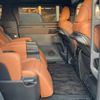 toyota vellfire 2024 CFJ1863197 image 10