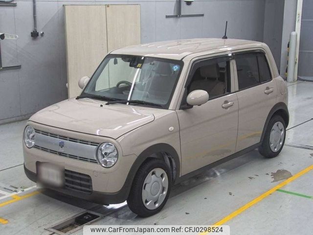 suzuki alto-lapin 2015 -SUZUKI--Alto Lapin HE33S-109100---SUZUKI--Alto Lapin HE33S-109100- image 1