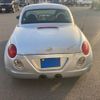 daihatsu copen 2002 -DAIHATSU--Copen LA-L880K--L880K-0000242---DAIHATSU--Copen LA-L880K--L880K-0000242- image 5