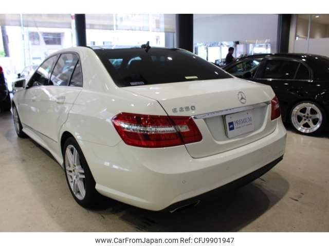 mercedes-benz e-class 2012 -MERCEDES-BENZ 【神戸 304ｻ7910】--Benz E Class DBA-212047C--WDD2120472A590848---MERCEDES-BENZ 【神戸 304ｻ7910】--Benz E Class DBA-212047C--WDD2120472A590848- image 2