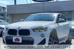 bmw x2 2019 -BMW--BMW X2 ABA-YH20--WBAYH52020EK63760---BMW--BMW X2 ABA-YH20--WBAYH52020EK63760-