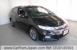 honda insight 2012 -HONDA 【名変中 】--Insight ZE3--1004893---HONDA 【名変中 】--Insight ZE3--1004893-