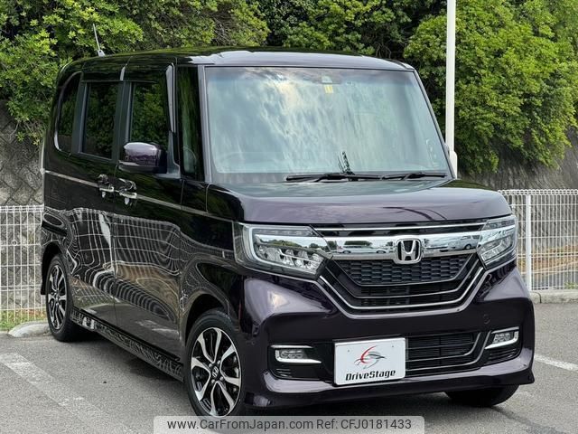 honda n-box 2020 quick_quick_6BA-JF3_JF3-1487703 image 2