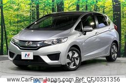 honda fit 2014 -HONDA--Fit DAA-GP5--GP5-3078420---HONDA--Fit DAA-GP5--GP5-3078420-