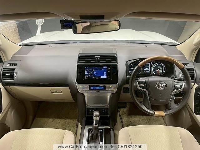 toyota land-cruiser-prado 2020 CFJ1821250 image 2