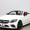 mercedes-benz c-class 2019 quick_quick_CBA-205464_WDD2054642F845204 image 13