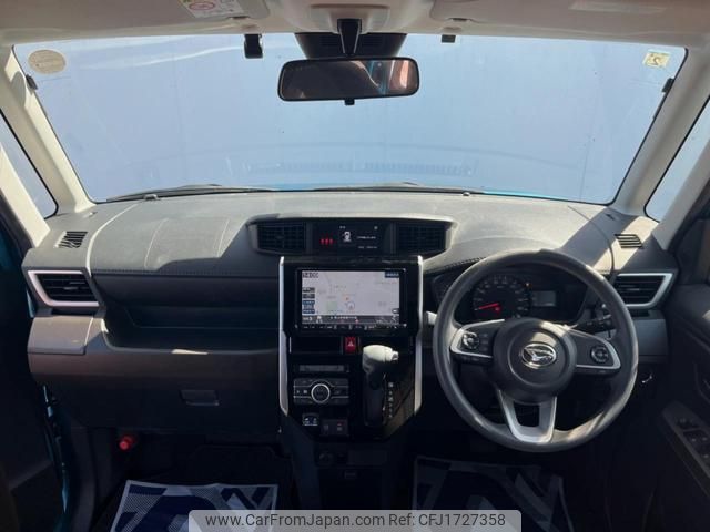 daihatsu thor 2021 CFJ1727358 image 2