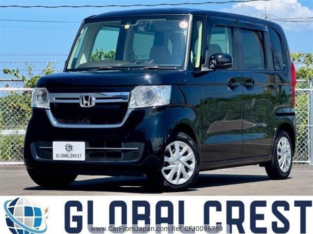 honda n-box 2022 quick_quick_6BA-JF3_JF3-5165594 image 1