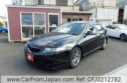 honda accord 2005 -HONDA--Accord CL7--1200071---HONDA--Accord CL7--1200071-