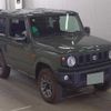 suzuki jimny 2020 quick_quick_3BA-JB64W_161014 image 1