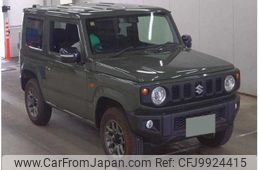 suzuki jimny 2020 quick_quick_3BA-JB64W_161014