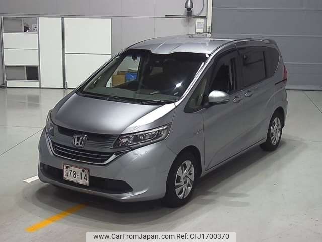 honda freed 2018 CFJ1700370 image 1