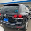 volkswagen touareg 2007 CFJ1712010 image 4