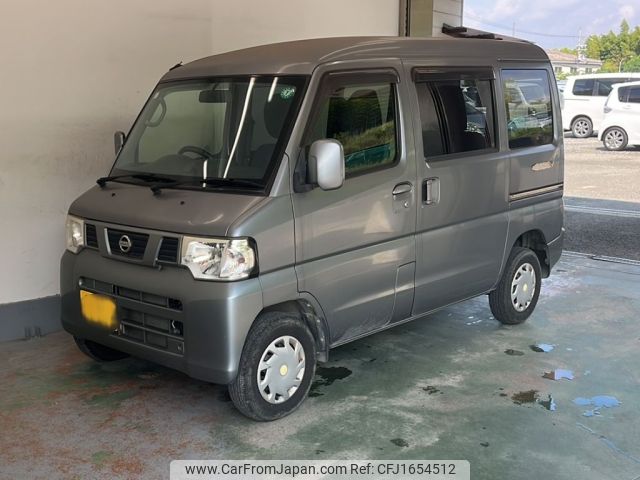 nissan clipper-van 2014 CFJ1654512 image 1